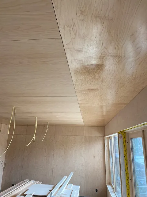 ""