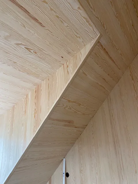""