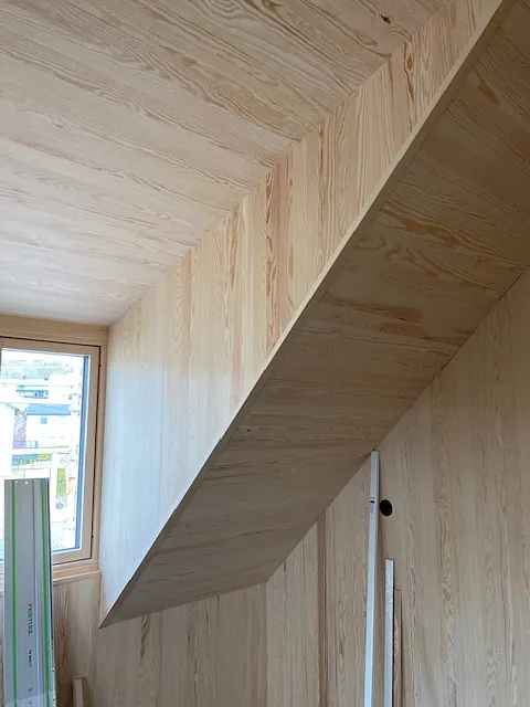 ""