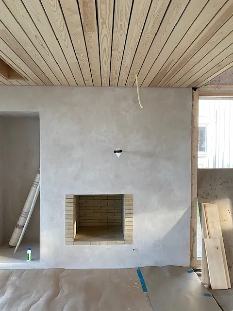 ""